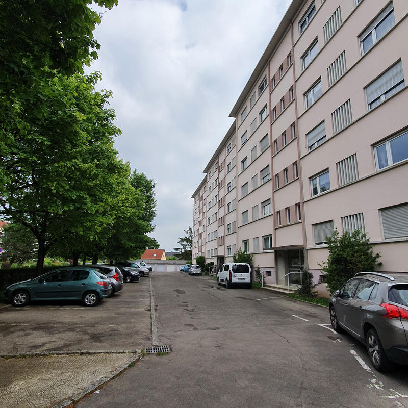 Appartement - 35 m² - 1 pièce