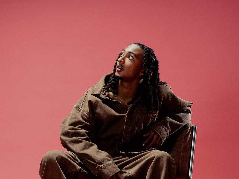 Théodort en concert + Jay luv