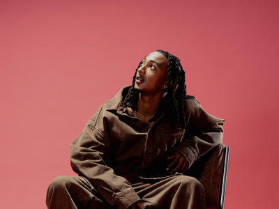 Théodort en concert + Jay luv