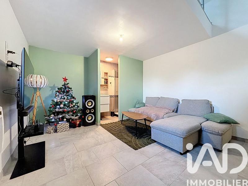 Maison - 70 m² - 4 pièces