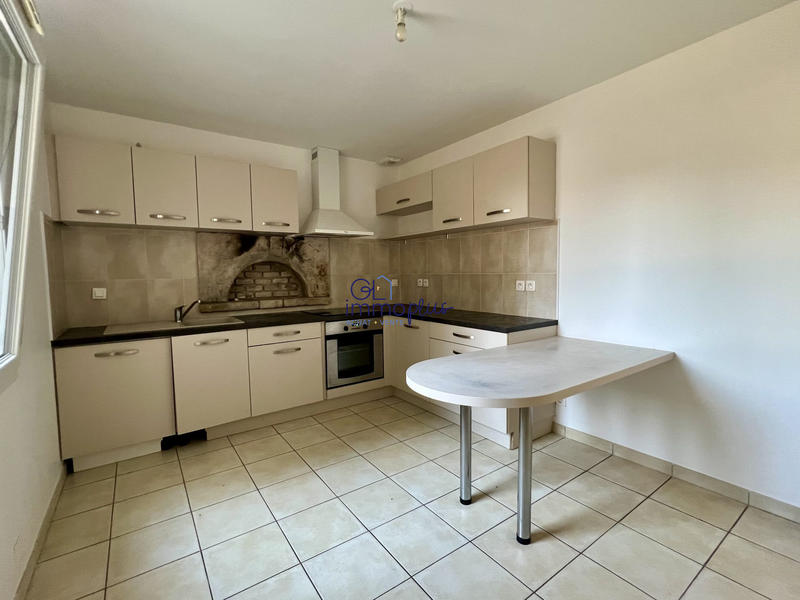 Maison - 147 m² - 6 pièces