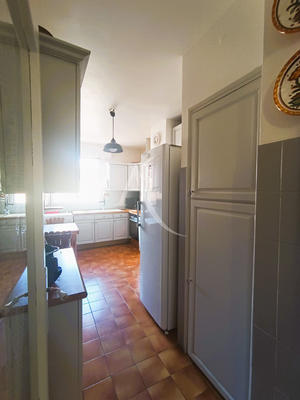 Appartement - 92 m² - 4 pièces