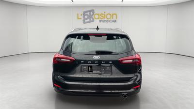 Ford Focus Sw 1.0 Flexifuel 125 s&amp;S mHEV Titanium X Business