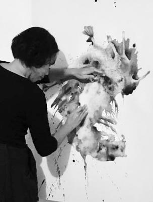 virya neang - art-thérapeute