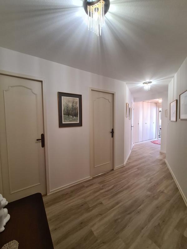 Appartement - 105 m² - 5 pièces