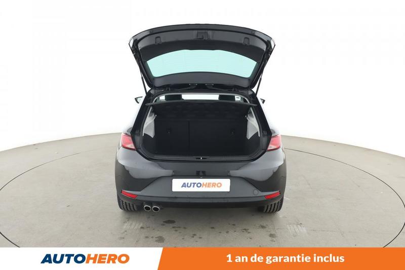 Seat Leon 2.0 Tdi Fr Dsg 150 ch