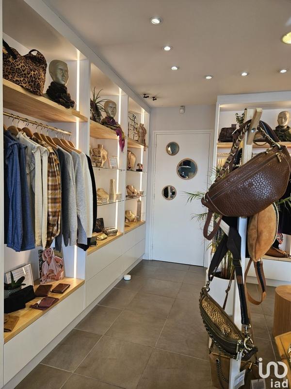 Local commercial - 70 m²