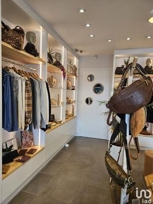 Local commercial - 70 m²