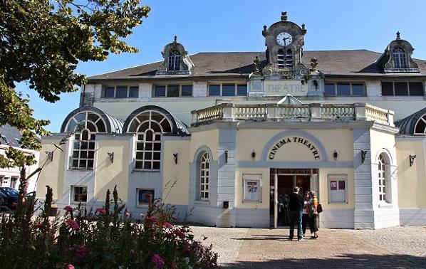 Programme Cinéma pour Février