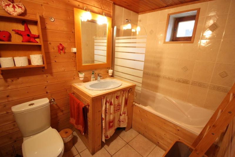 Maison - 96 m² - 6 pièces