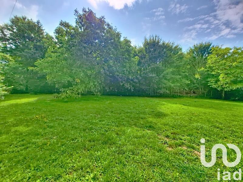 Maison - 78 m² - 6 pièces