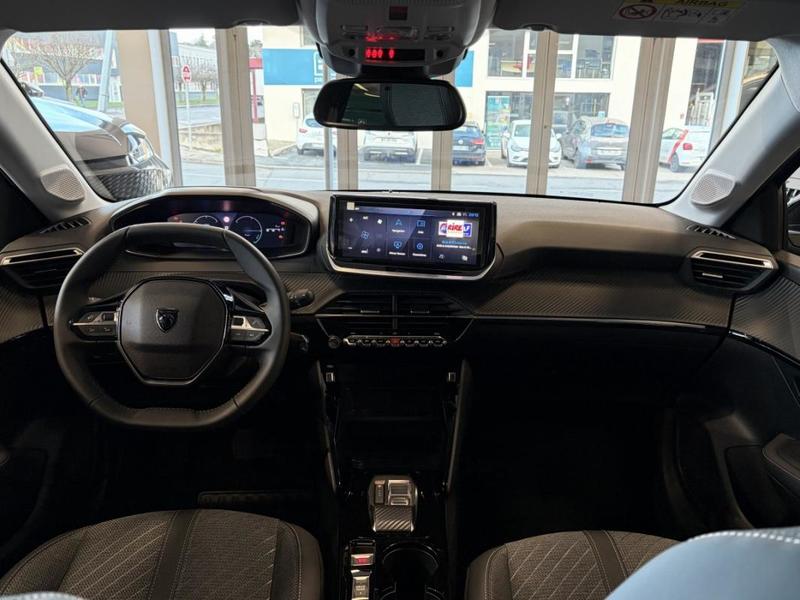 Peugeot 208 II Hybrid 110 e-Dcs6 Allure