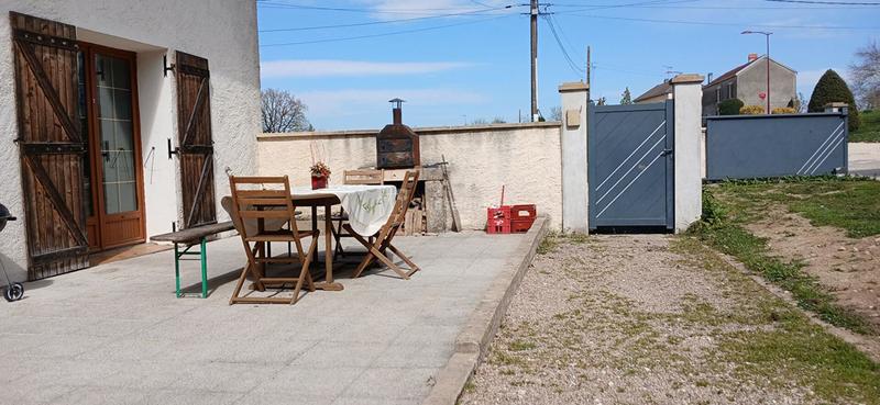 Propriété - 216 m² - 10 pièces