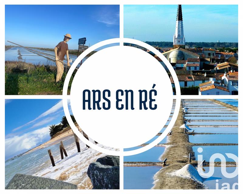 Maison - 157 m² - 5 pièces