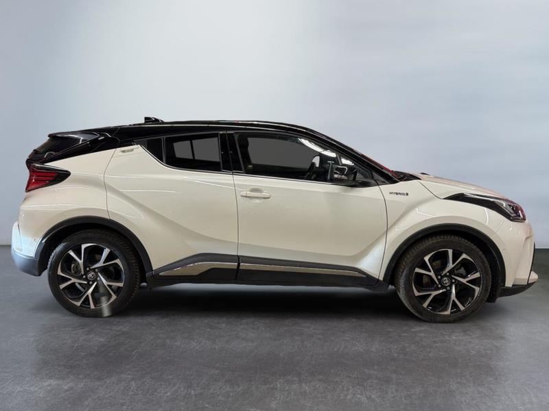 Toyota c-Hr Hybride My20 2.0l Collection