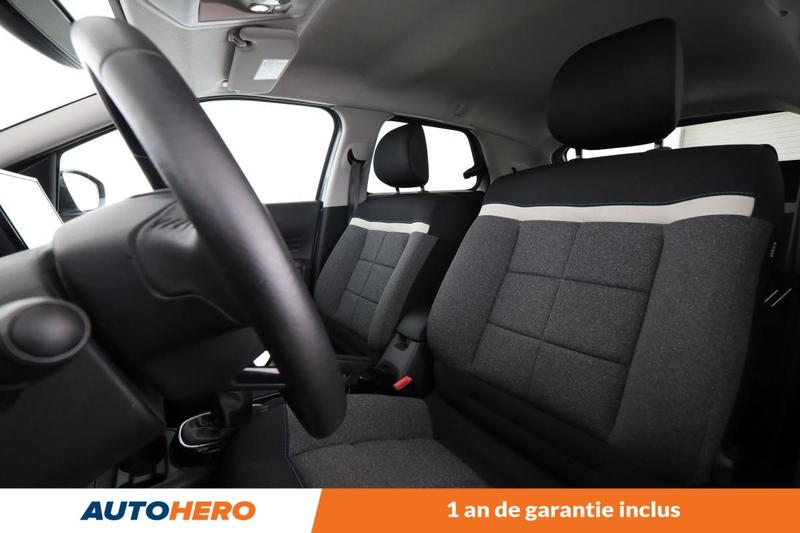 Citroën C4 Cactus 1.2 PureTech Shine Bv6 110 ch