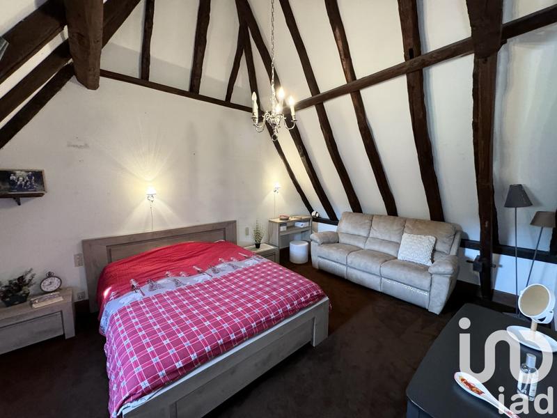 Maison - 187 m² - 5 pièces