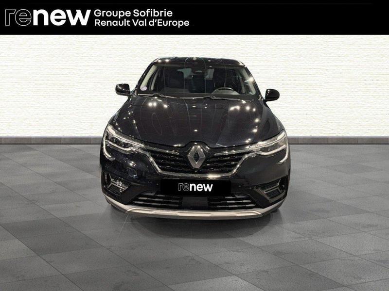 Renault Arkana TCe 140 Edc Fap Business