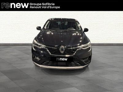 Renault Arkana TCe 140 Edc Fap Business