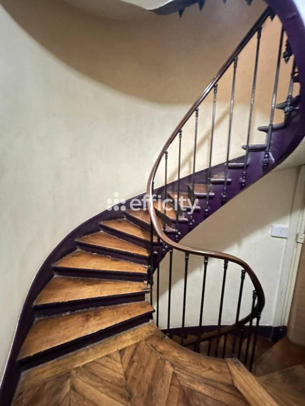 Appartement - 126 m² - 5 pièces