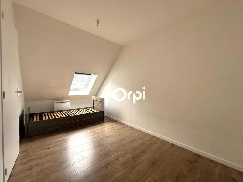 Appartement - 41 m² - 3 pièces