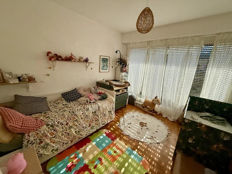 Appartement - 77 m² - 3 pièces