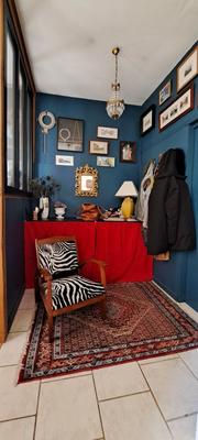 Maison - 184 m² - 9 pièces