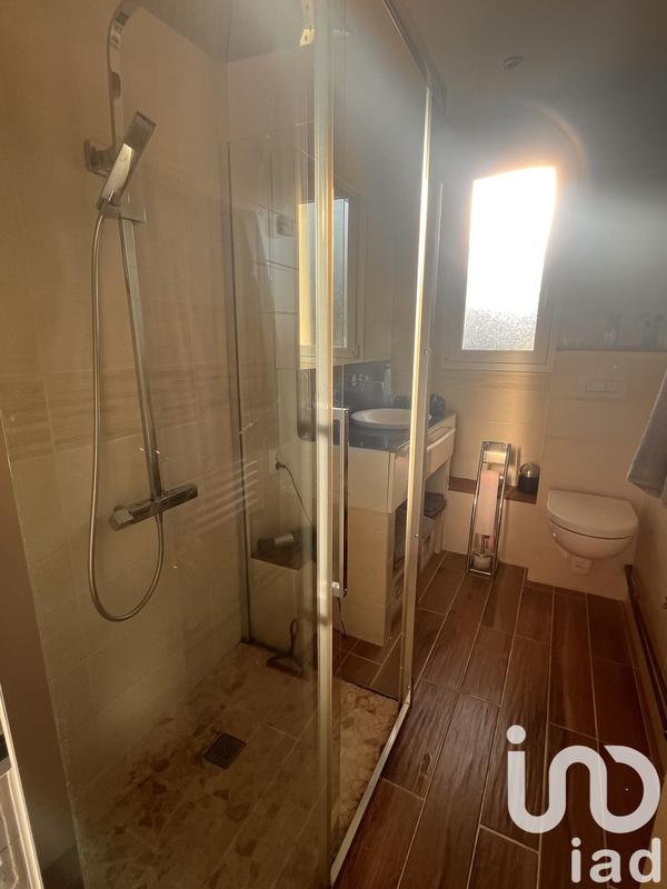 Maison - 116 m² - 6 pièces