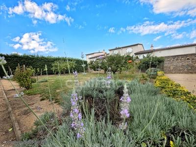 Maison - 132 m² - 5 pièces