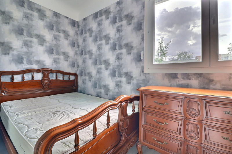 Maison - 97 m² - 8 pièces