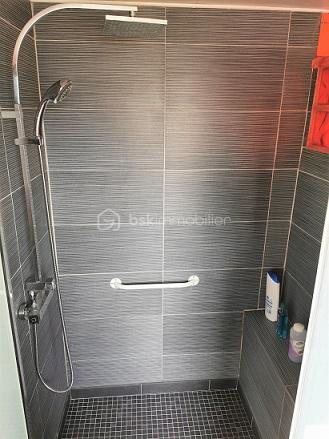 Corps de ferme - 257 m² - 10 pièces