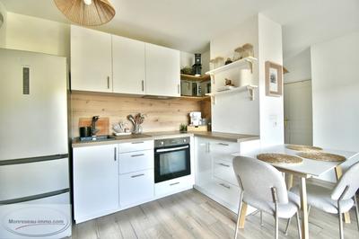 Appartement - 41 m² - 2 pièces