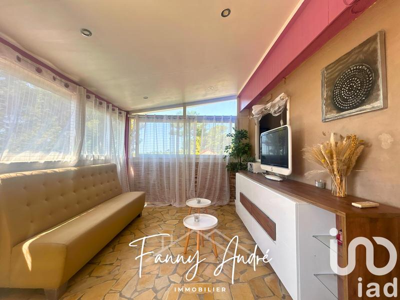 Châlet - 54 m² - 4 pièces