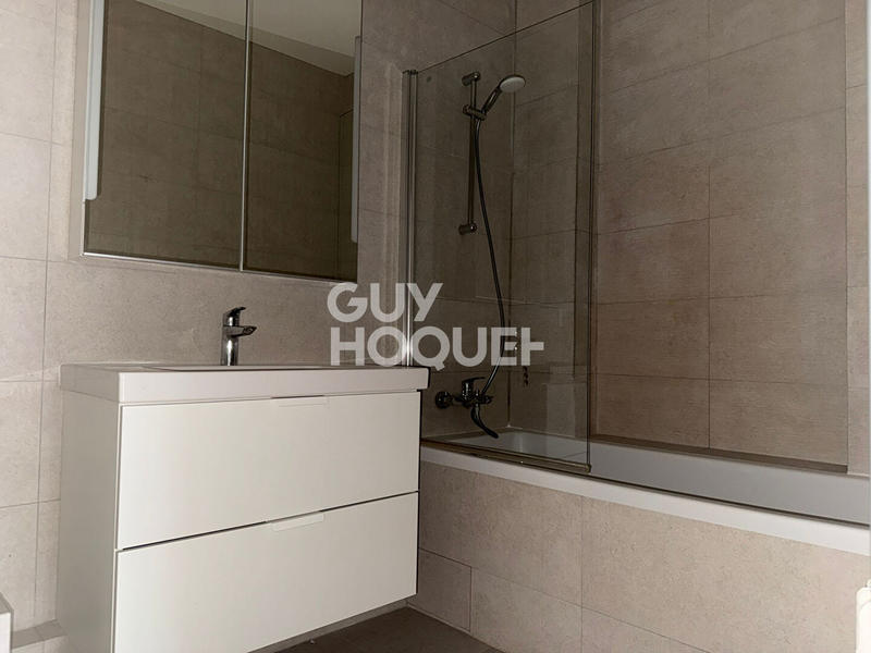 Appartement - 71 m² - 3 pièces