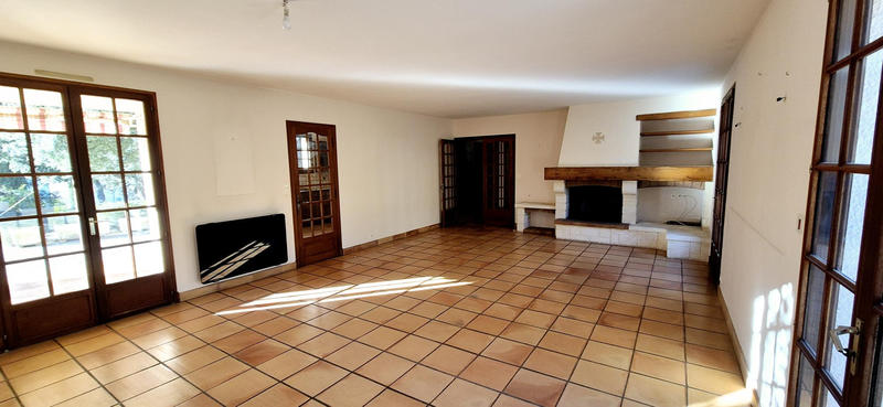 Villa - 111 m² - 4 pièces