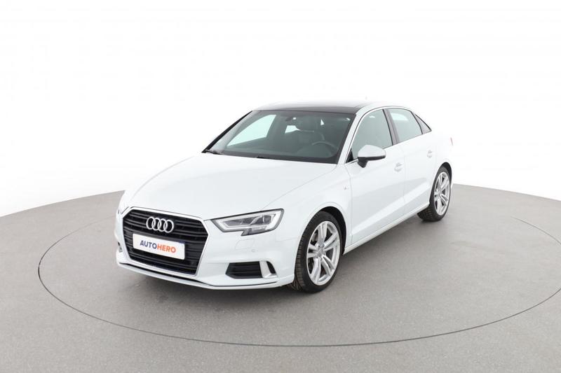 Audi A3 Berline 1.5 Tfsi Cod s line s tronic 7 150 ch