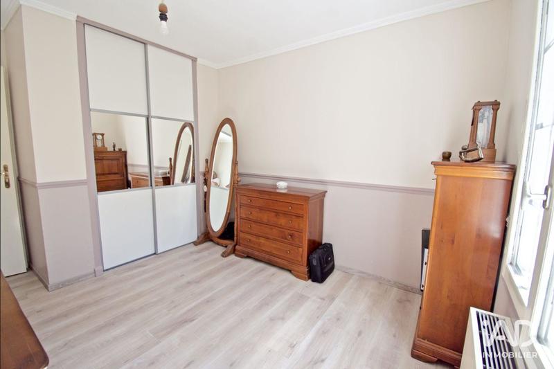 Maison - 191 m² - 11 pièces