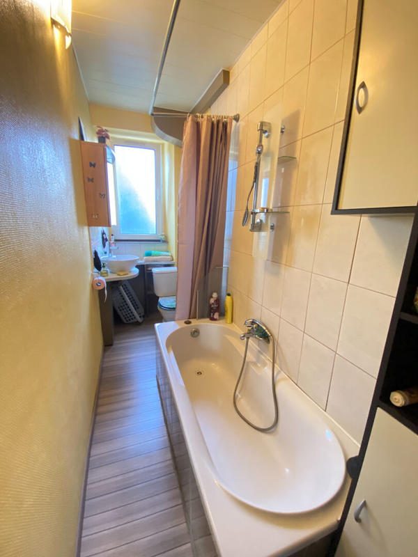 Appartement - 71 m² - 3 pièces