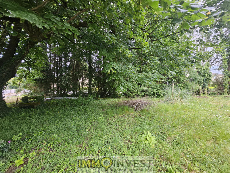 Propriété - 100 m² - 3 pièces