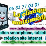 La Clinique Multimedia / M. Gouyon Eric