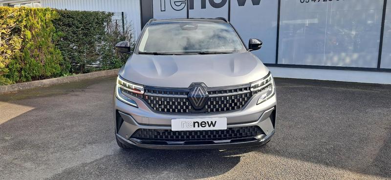 Renault Austral E-Tech full hybrid 200 Gsr2 Techno esprit Alpine