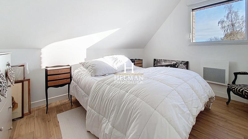 Maison - 130 m² - 4 pièces