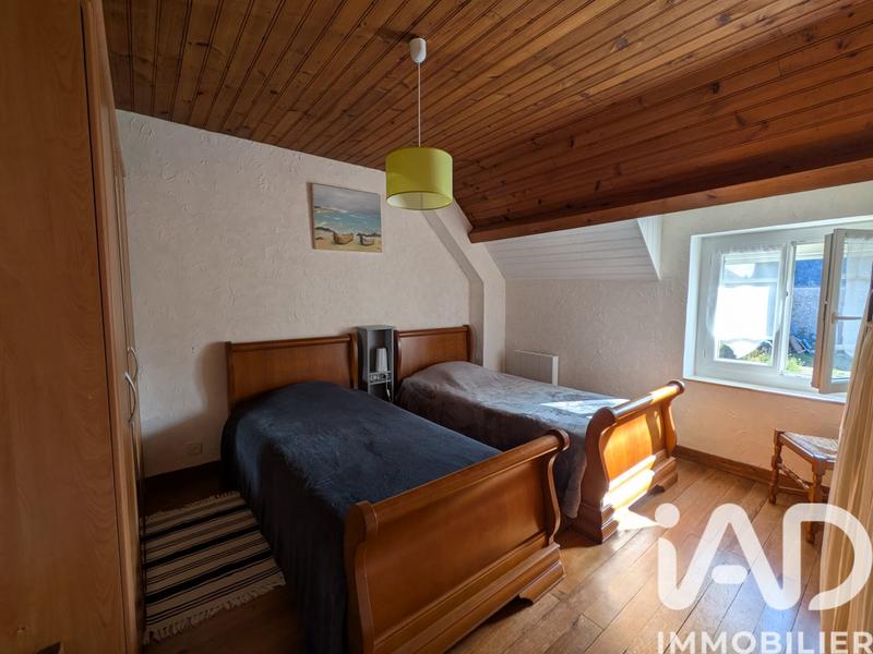 Maison - 68 m² - 3 pièces