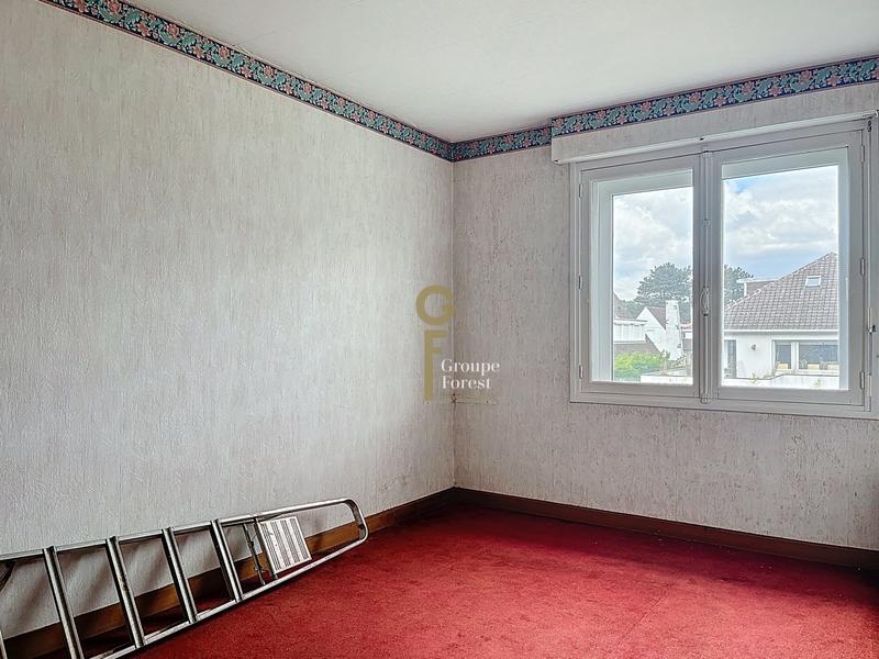 Maison - 84 m² - 4 pièces