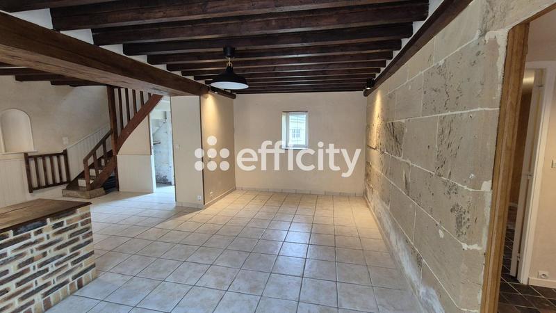 Maison - 230 m² - 10 pièces