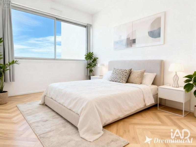 Appartement - 69 m² - 3 pièces