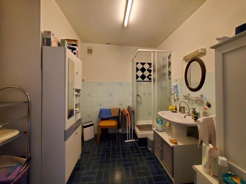 Appartement - 110 m² - 4 pièces