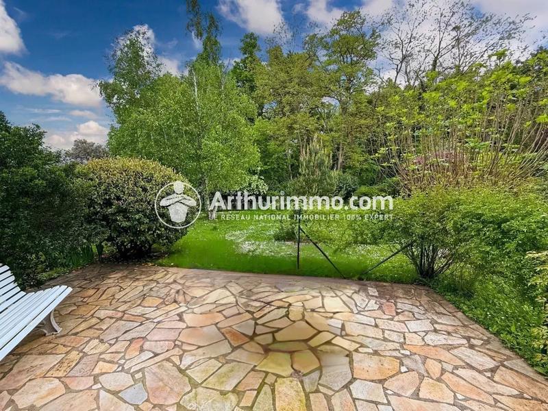 Maison - 170 m² - 6 pièces