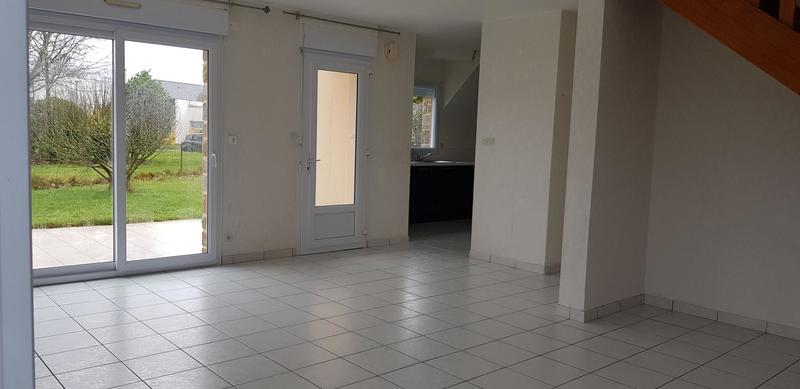Maison - 82 m² - 4 pièces