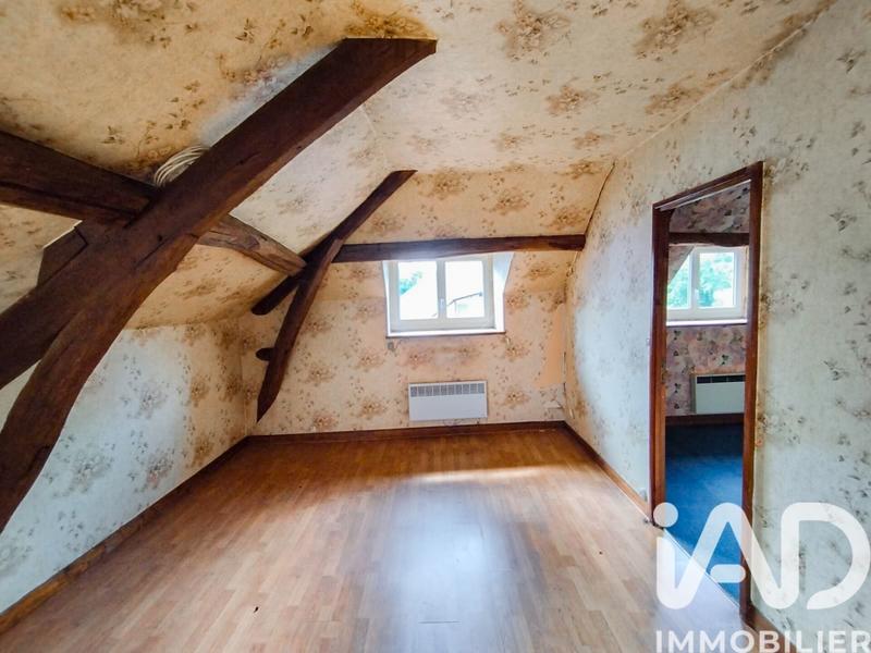 Appartement - 74 m² - 3 pièces